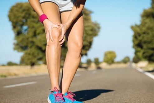 骨科大咖的中年健身法则 保护膝关节仅需这几招 