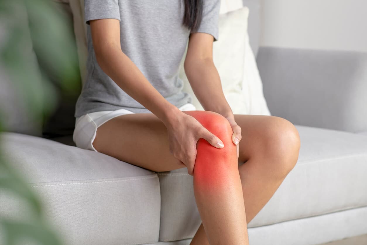 Painful Knee Treatment: Understanding the Root Cause | Personalized Orthopedics of the Palm Beaches